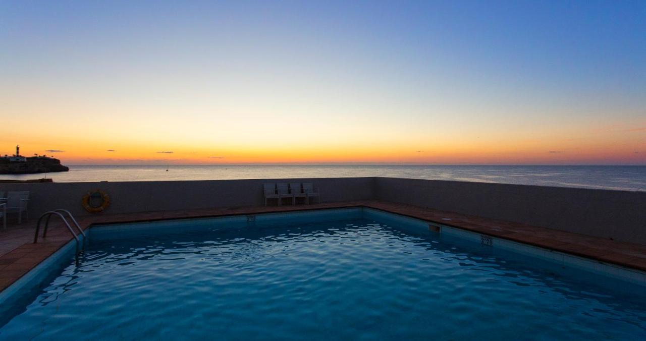Js Cape Colom - Adults Only Hotel Portocolom  Exterior photo