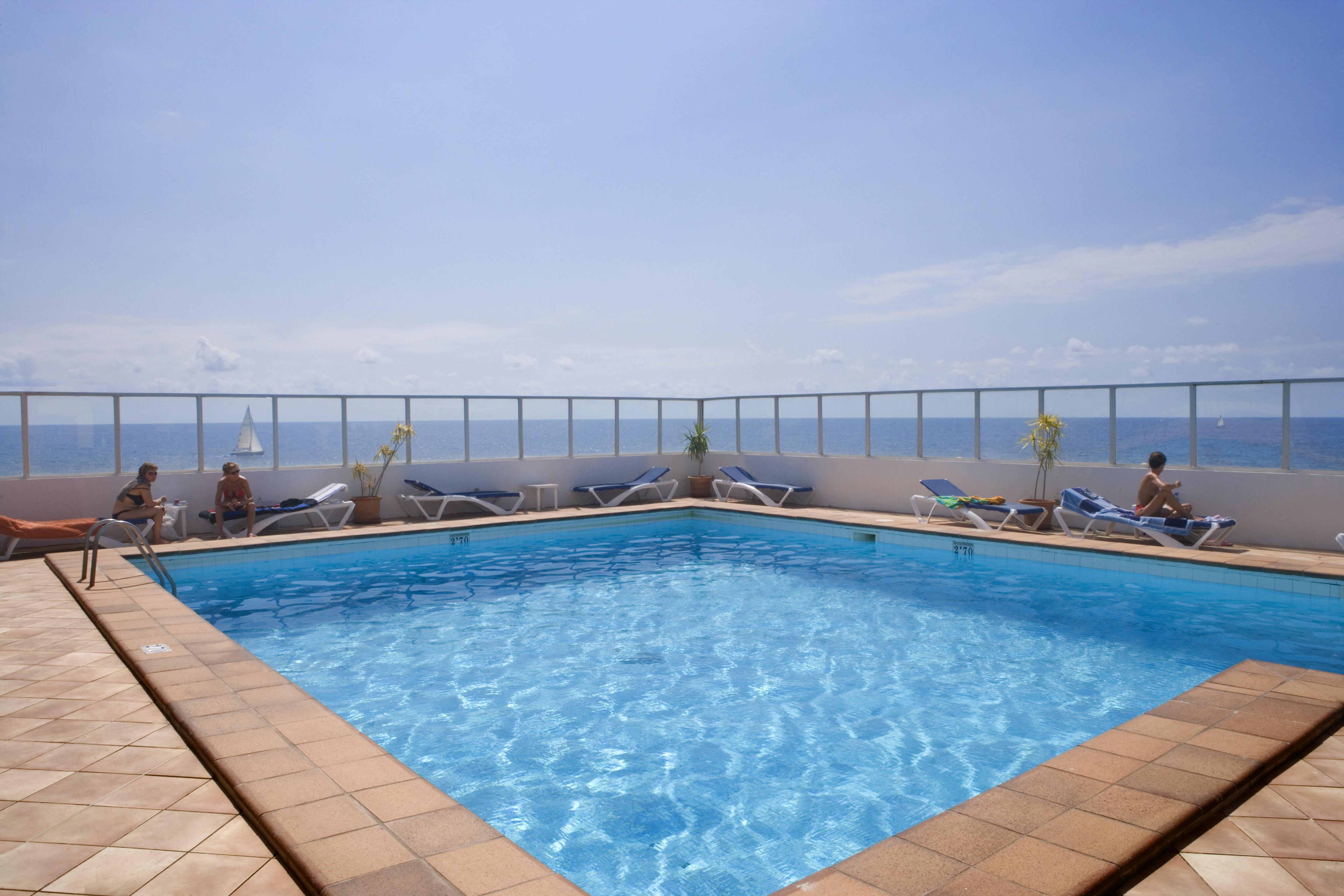 Js Cape Colom - Adults Only Hotel Portocolom  Exterior photo