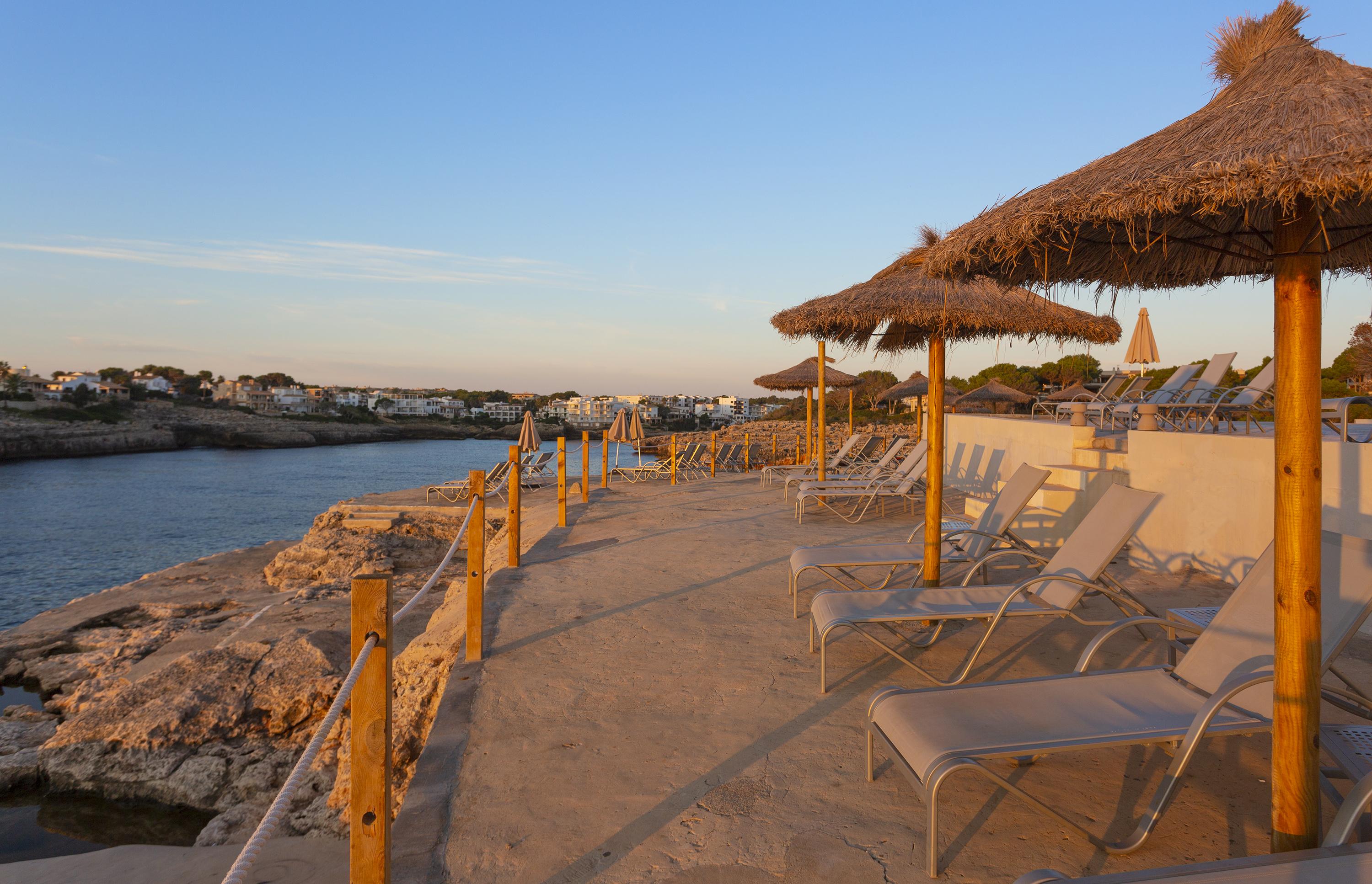 Js Cape Colom - Adults Only Hotel Portocolom  Exterior photo