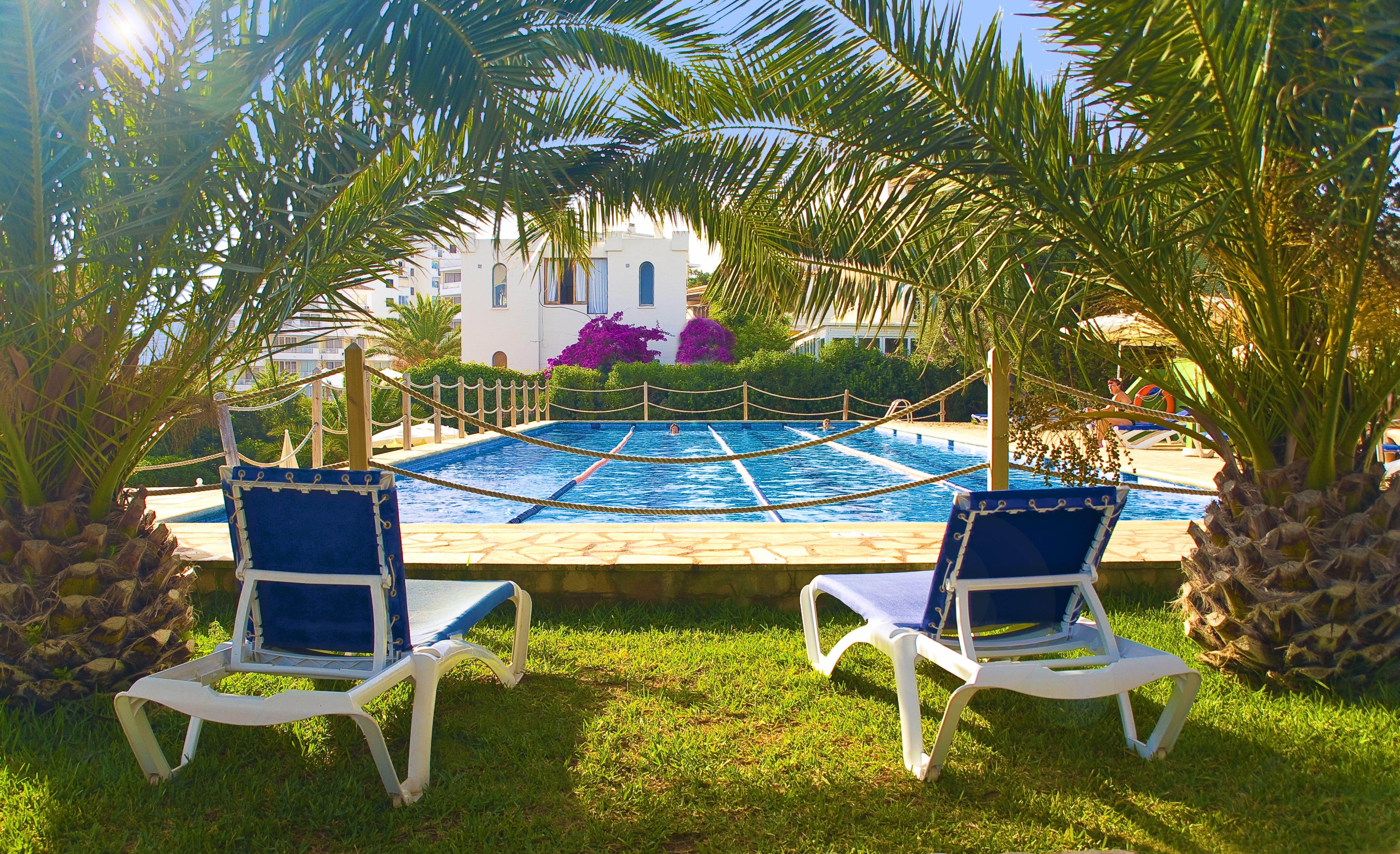 Js Cape Colom - Adults Only Hotel Portocolom  Exterior photo