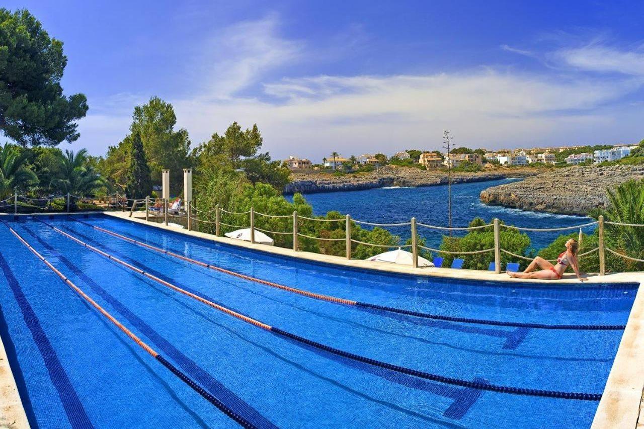 Js Cape Colom - Adults Only Hotel Portocolom  Exterior photo