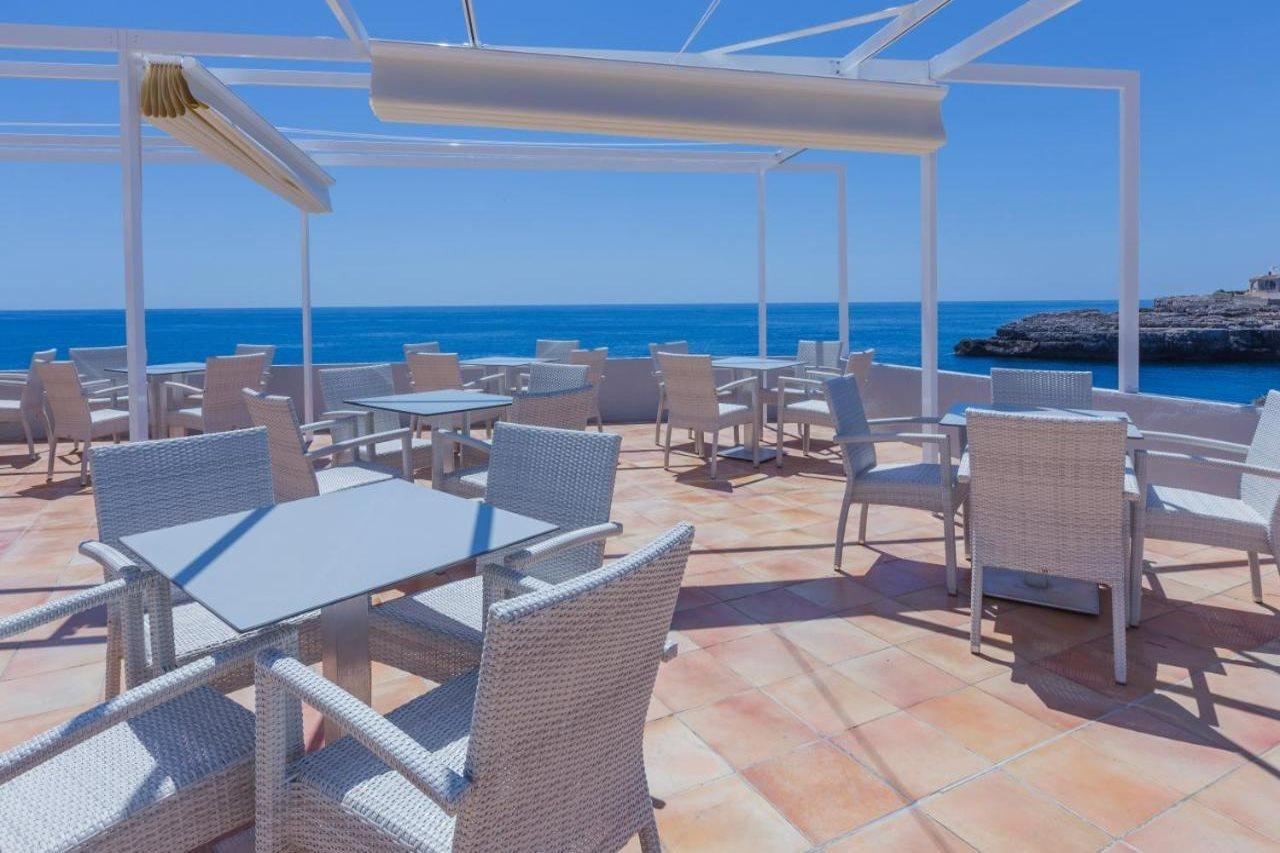 Js Cape Colom - Adults Only Hotel Portocolom  Exterior photo