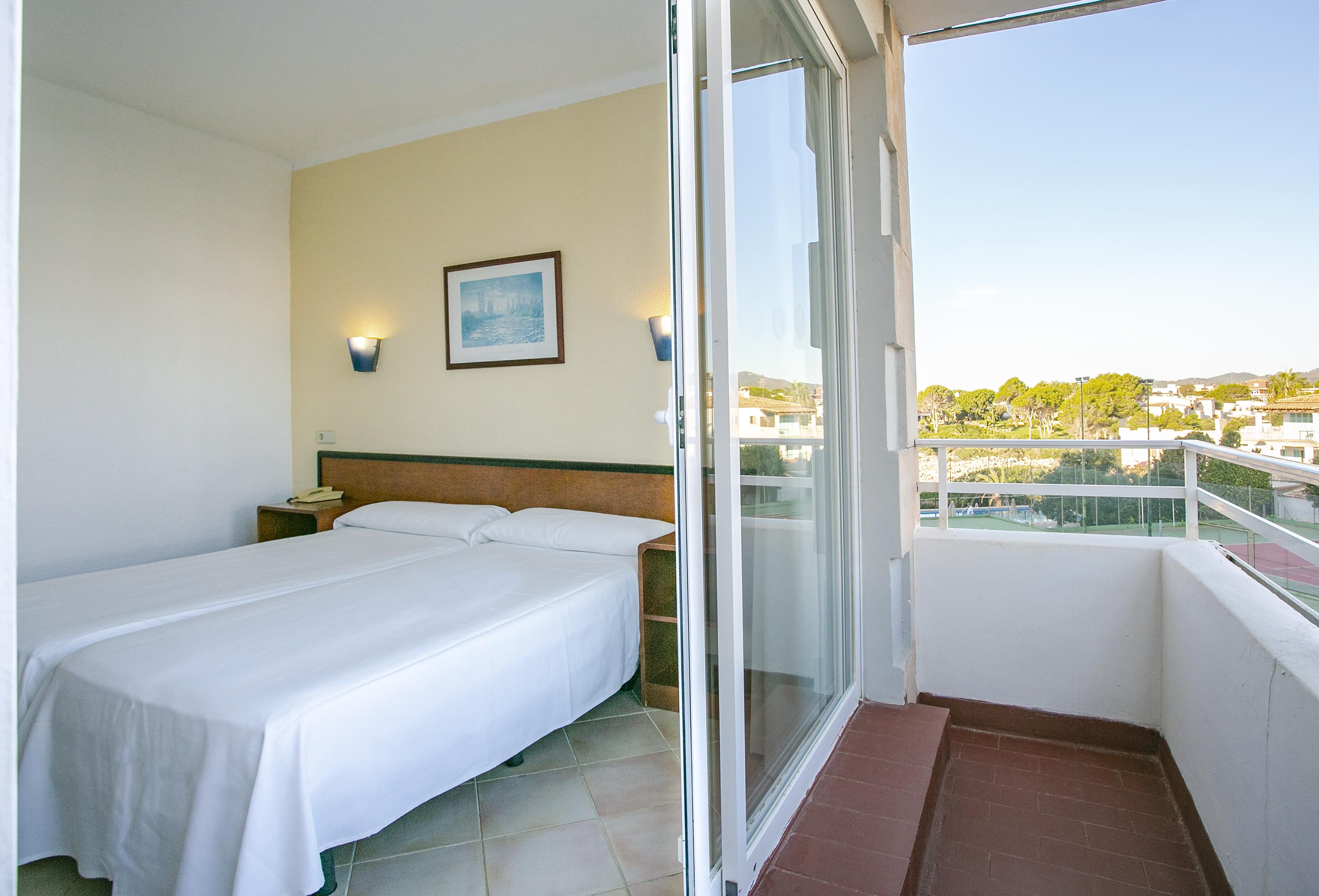 Js Cape Colom - Adults Only Hotel Portocolom  Exterior photo