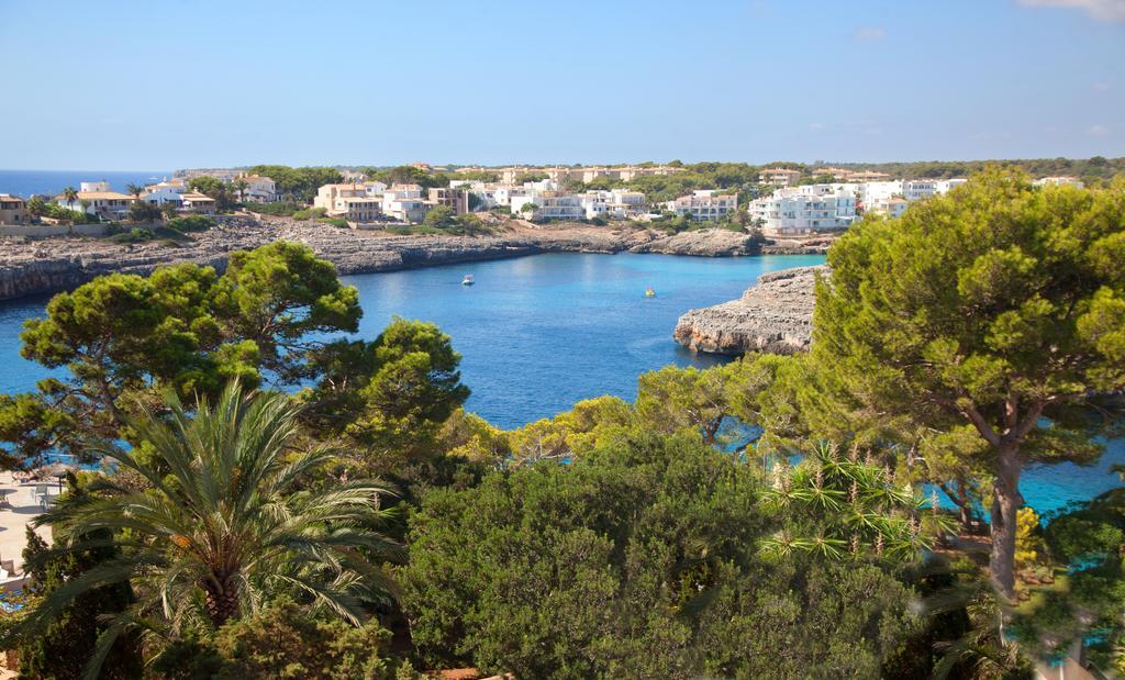 Js Cape Colom - Adults Only Hotel Portocolom  Exterior photo