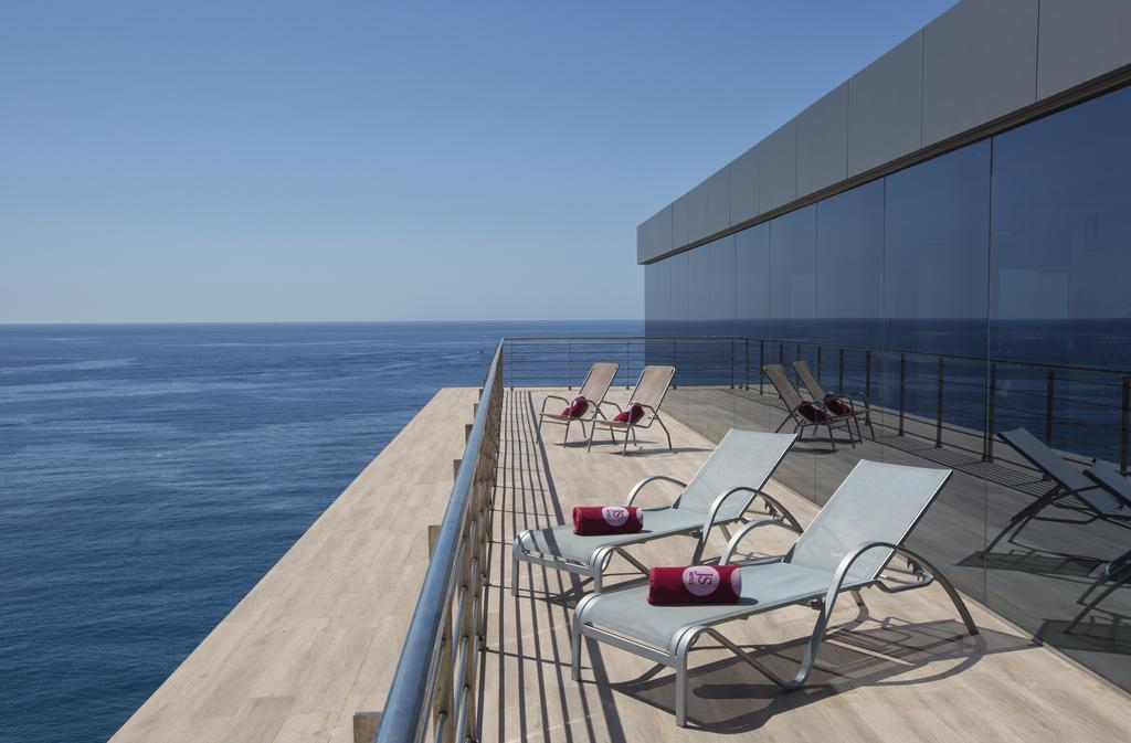 Js Cape Colom - Adults Only Hotel Portocolom  Exterior photo
