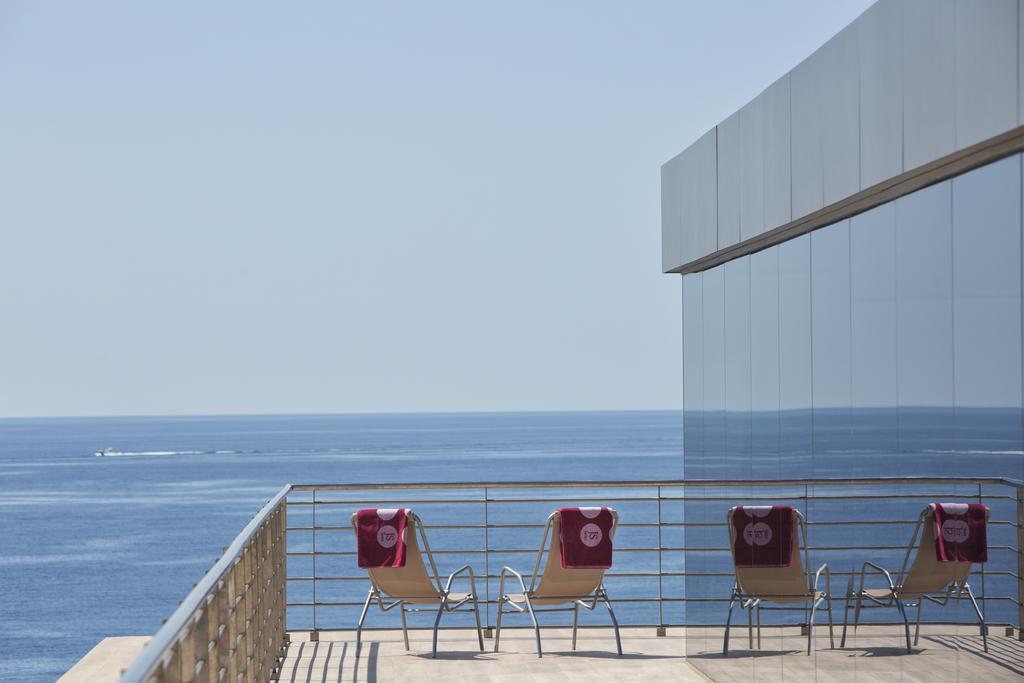 Js Cape Colom - Adults Only Hotel Portocolom  Exterior photo
