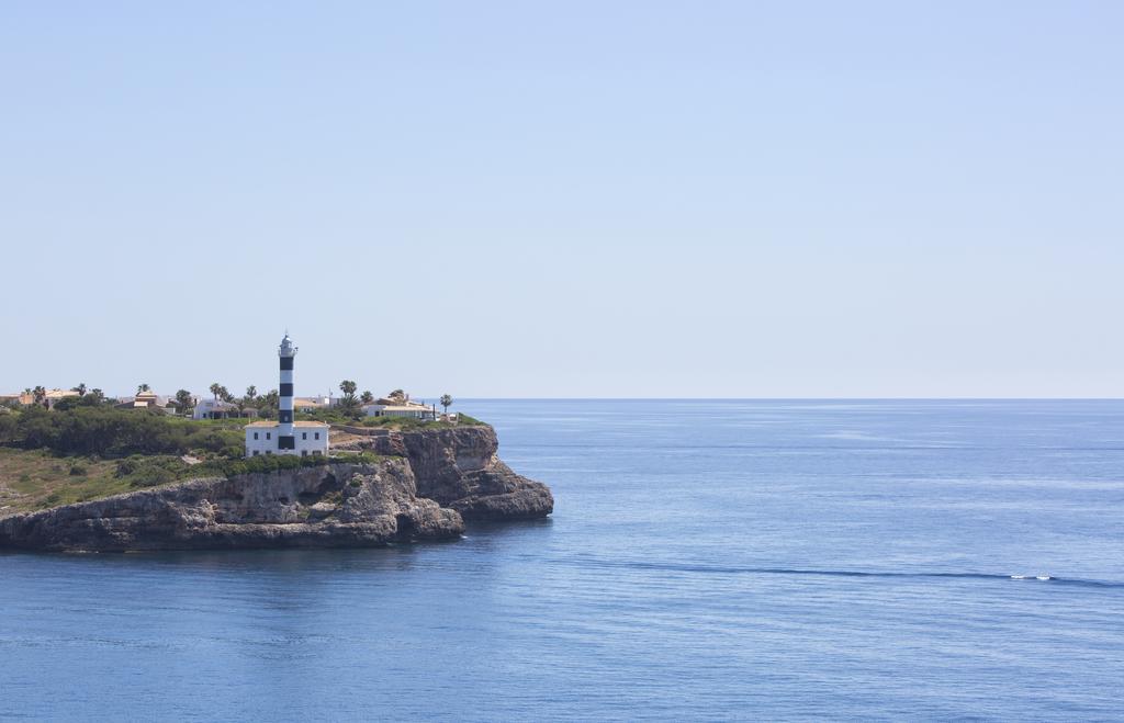 Js Cape Colom - Adults Only Hotel Portocolom  Exterior photo