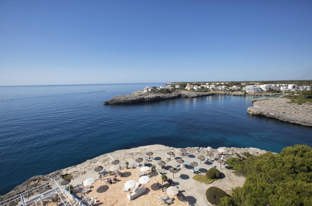 Js Cape Colom - Adults Only Hotel Portocolom  Exterior photo